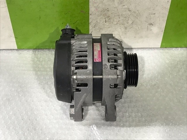 【中古】中古部品 ミラトコット LA550S ｵﾙﾀﾈｰﾀｰ 【3330530100-000005493060200】