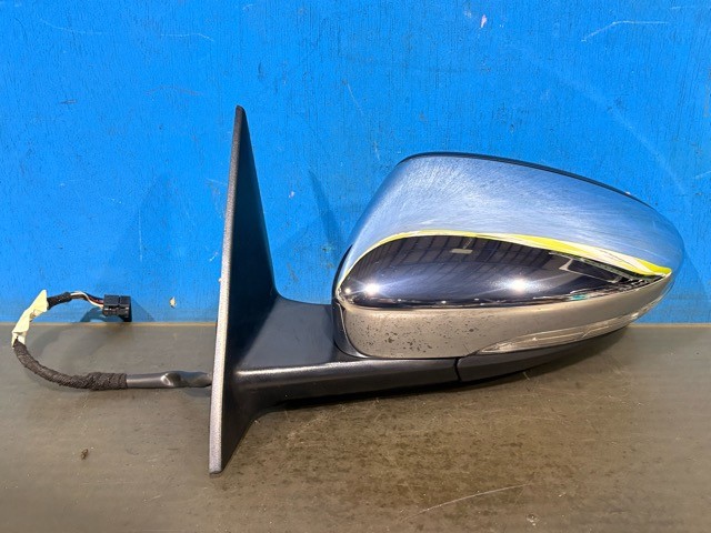 【中古】中古部品 VW ザ・ビートル 16CBZK 左ｻｲﾄﾞﾐﾗｰ 【3330530100-000005492113600】