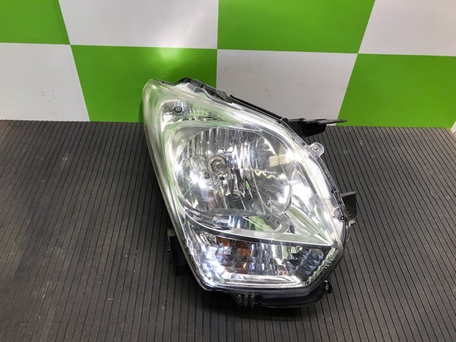 【中古】中古部品 ワゴンＲ MH34S 右ﾍｯﾄﾞﾗﾝﾌﾟ 【3330530100-000005493510800】 7,468円