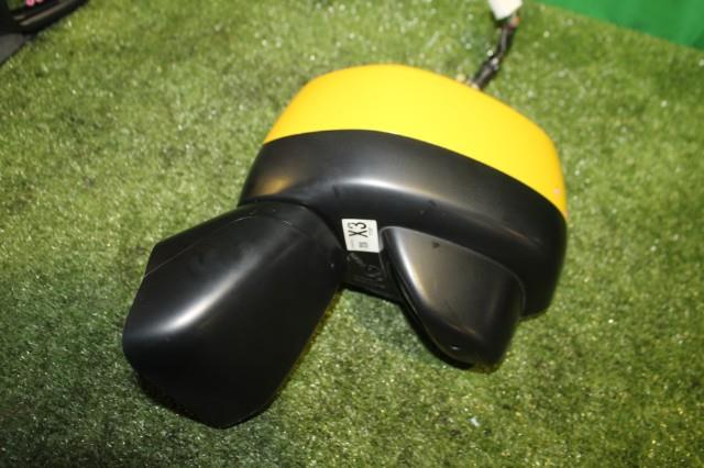 【中古】中古部品 Ｎ&minus;ＶＡＮ JJ1 左ｻｲﾄﾞﾐﾗｰ 【3330950100-000056171513600】｜e-cleマート