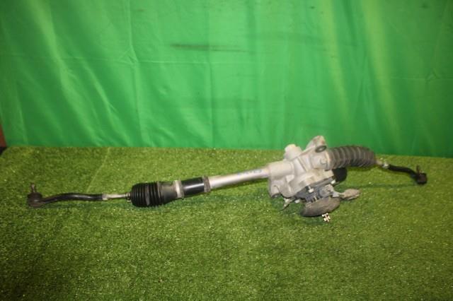 【中古】中古部品 ゼスト JE1 ｽﾃｱﾘﾝｸﾞｷﾞｱﾎﾞｯｸｽ 【3330950100-000057030743200】