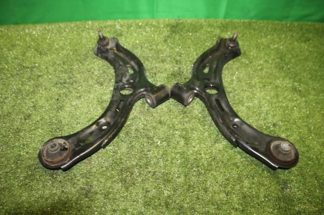 【中古】中古部品 Ｎ－ＶＡＮ JJ1 左ﾌﾛﾝﾄﾛｱｱｰﾑ 【3330950100-000056171551740】