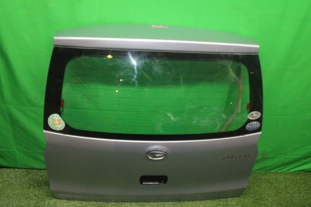 【中古】中古部品 ミラ L275V ﾊﾞｯｸﾄﾞｱ 【3330950100-000057041115800】 26,849円