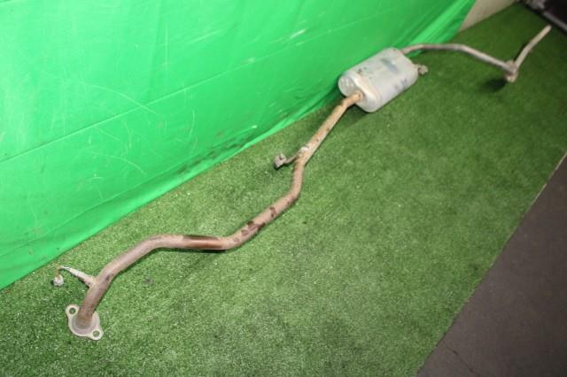 【中古】中古部品 ミラ L275V ﾏﾌﾗｰ 【3330950100-000057041122100】