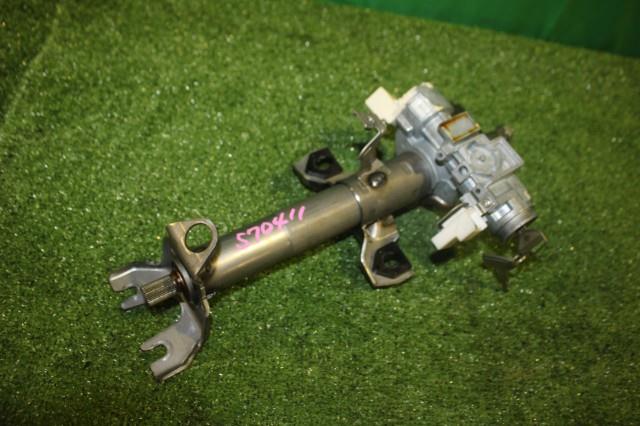 【中古】中古部品 ミラ L275V ｽﾃｱﾘﾝｸﾞｺﾗﾑ 【3330950100-000057041147140】