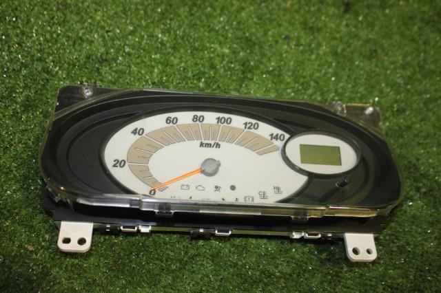 【中古】中古部品 ミラ L275V ｽﾋﾟｰﾄﾞﾒｰﾀｰ 【3330950100-000057041161400】