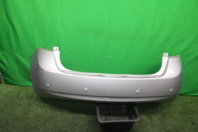 【中古】中古部品 ノート E12 ﾘｱﾊﾞﾝﾊﾟｰ 【3330950100-000056180915100】