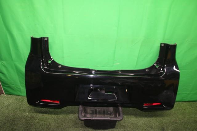 【中古】中古部品 デイズ B21W リアバンパー 【3330950100-000056171415100】|e-cleマート