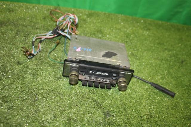 【中古】中古部品 グロリア 430 ﾗｼﾞｵ 【3330950100-000056171061100】