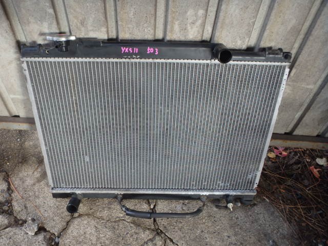 【中古】中古部品 コンフォート YXS11 ﾗｼﾞｴｰﾀ 【3331010800-000023878120400】