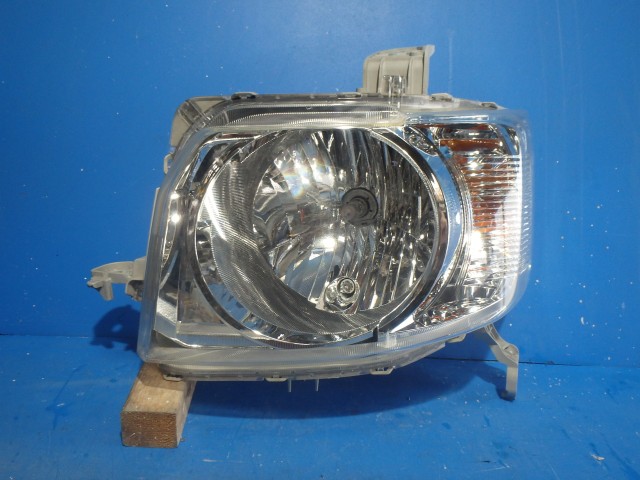 【中古】中古部品 Ｎ－ＢＯＸ JF1 左ﾍｯﾄﾞﾗﾝﾌﾟ 【3331010800-000023780710900】