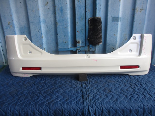 【中古】中古部品 スペーシア MK42S ﾘｱﾊﾞﾝﾊﾟｰ 【3540020100-000007121815100】 17,494円