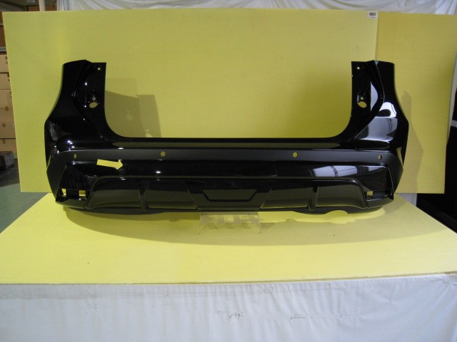 【中古】中古部品 キックス SNP15 ﾘｱﾊﾞﾝﾊﾟｰ 【3260310000-251210000915100】 16,060円