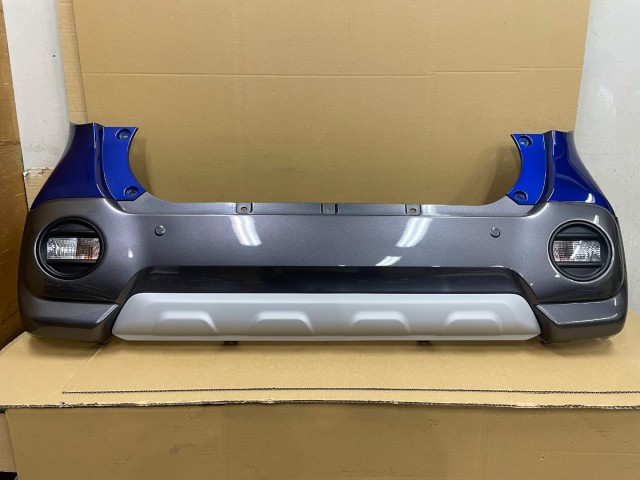 【中古】中古部品 ピクシスジョイ LA250A ﾘｱﾊﾞﾝﾊﾟｰ 【3330650100-000253018115100】