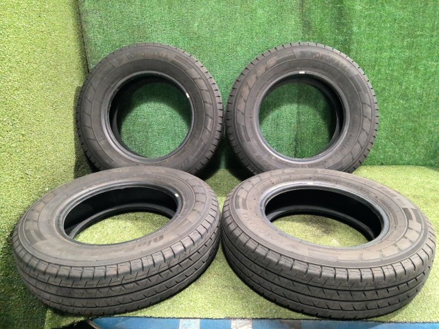 【中古】中古部品 タイヤ関連 ﾀｲﾔ 【3260300000-251226000347200】