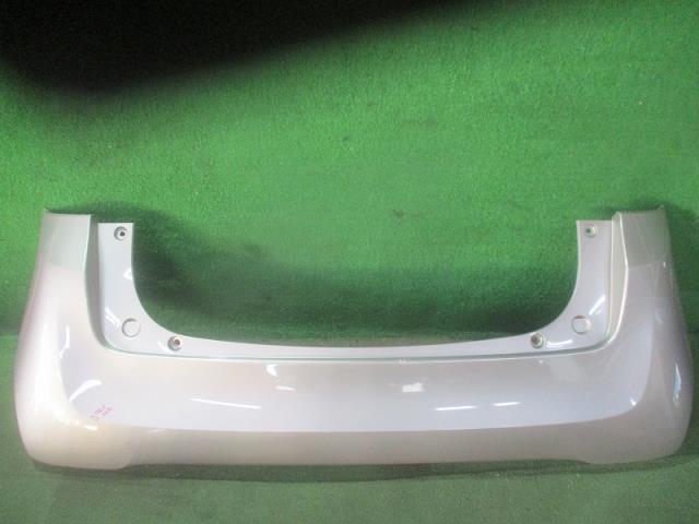 【中古】中古部品 Ｎ－ＯＮＥ JG1 ﾘｱﾊﾞﾝﾊﾟｰ 【3500080000-250926000315100】