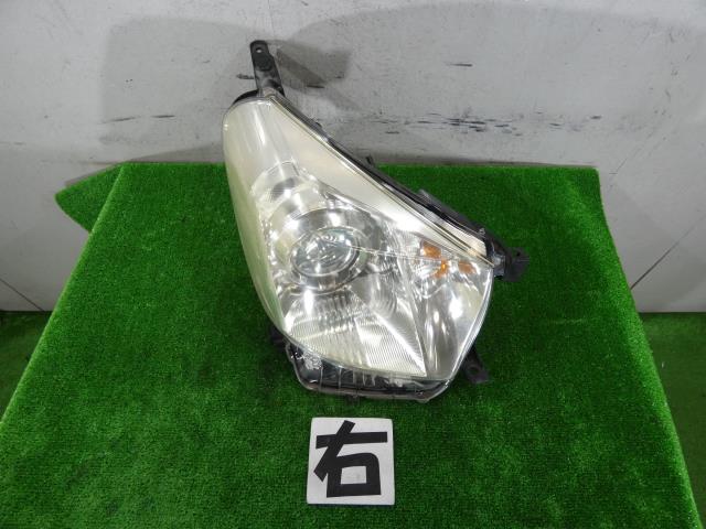 【中古】中古部品 ｉＱ KGJ10 右ﾍｯﾄﾞﾗﾝﾌﾟ 【3260250000-000025189010800】