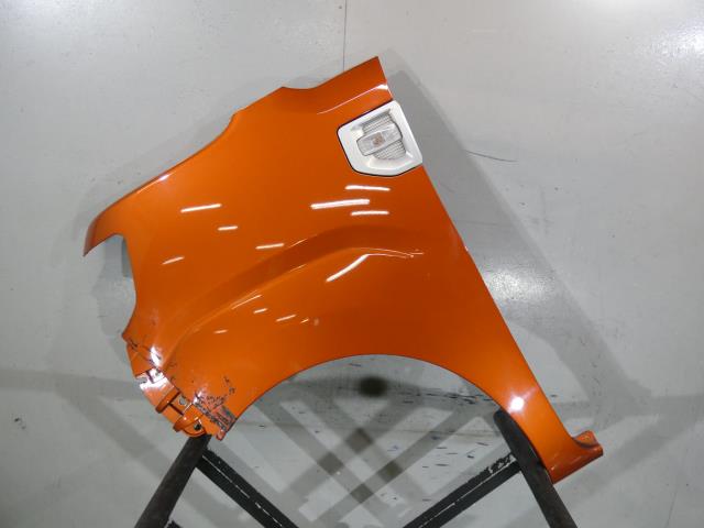 【中古】中古部品 ピクシスメガ LA700A 左ﾌﾛﾝﾄﾌｪﾝﾀﾞｰ 【3260250000-000025183410700】｜e-cleマート