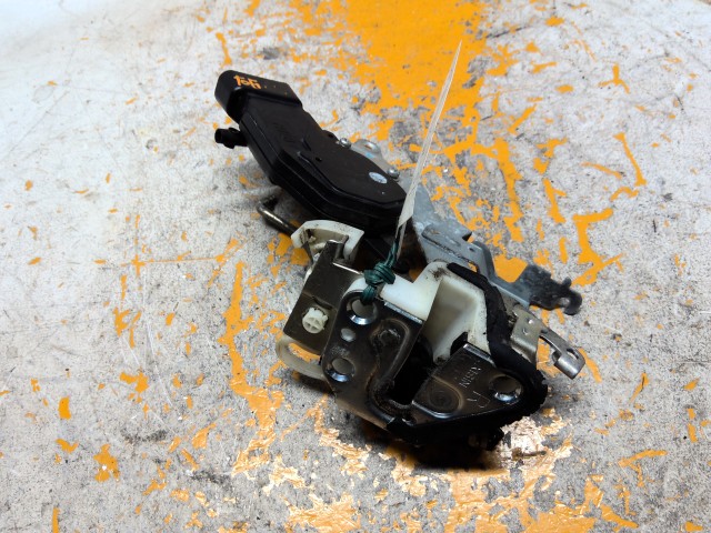 【中古】中古部品 ミラジーノ L650S 右ﾌﾛﾝﾄﾄﾞｱﾛｯｸｿﾚﾉｲﾄﾞ 【3310160100-000004430264550】｜e-cleマート