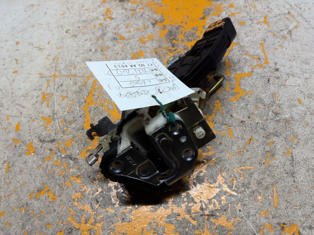 【中古】中古部品 ミラジーノ L650S 左ﾌﾛﾝﾄﾄﾞｱﾛｯｸｿﾚﾉｲﾄﾞ 【3310160100-000004430264560】
