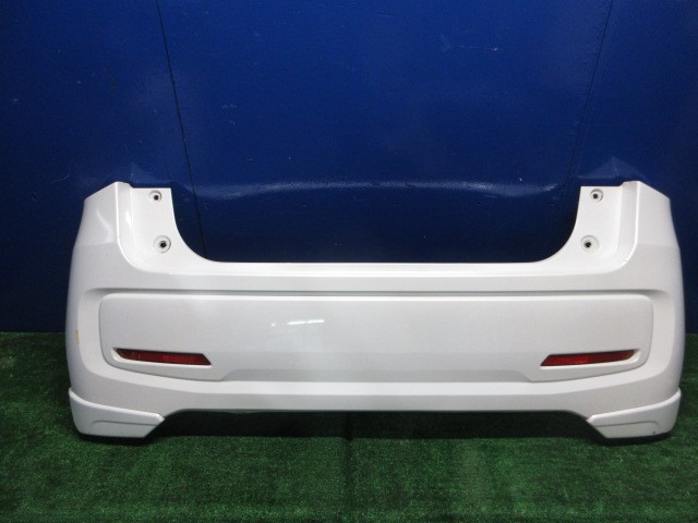【中古】中古部品 Ｎ－ＷＧＮ JH2 ﾘｱﾊﾞﾝﾊﾟｰﾌｪｰｽ 【3310270100-000015166415110】