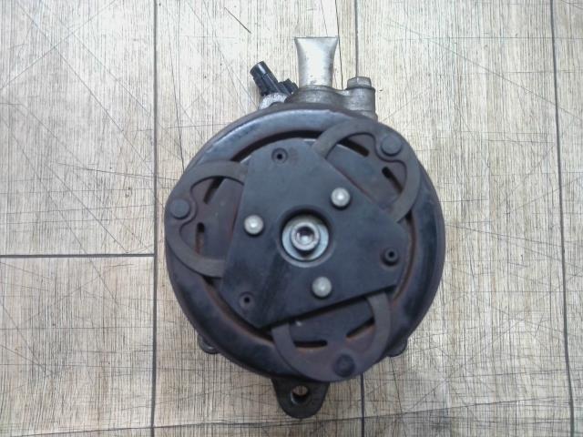 【中古】中古部品 ワゴンＲ MH23S A/Cｺﾝﾌﾟﾚｯｻｰ 【3310390100-251224000260700】
