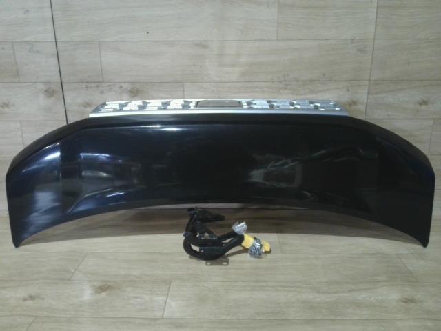 【中古】中古部品 ウェイク LA700S ﾎﾞﾝﾈｯﾄﾌｰﾄﾞ 【3310390100-251223000110500】
