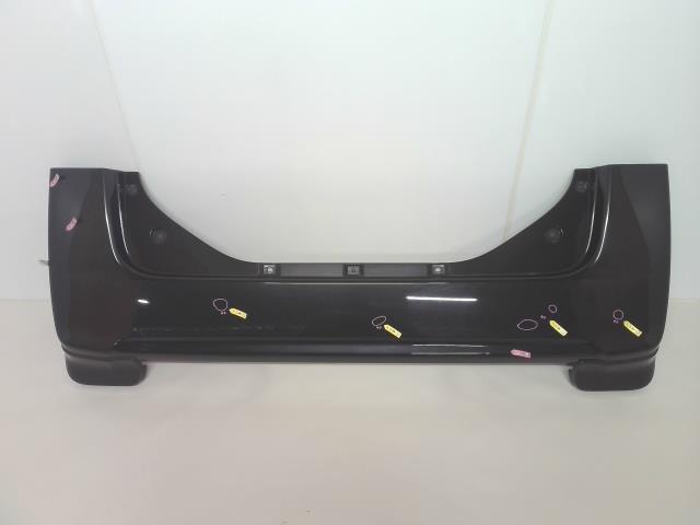 【中古】中古部品 タント LA600S ﾘｱﾊﾞﾝﾊﾟｰ 【3310550000-251216000215100】 16,036円