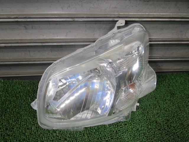 【中古】中古部品 タント LA610S 左ﾍｯﾄﾞﾗﾝﾌﾟ 【3330540100-250916000210900】
