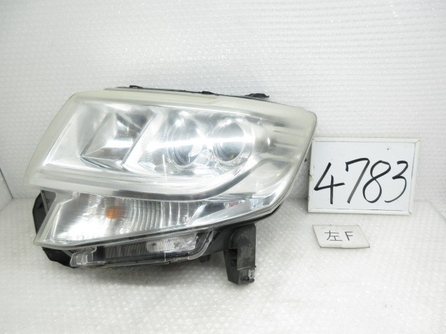 【中古】中古部品 タント LA600S 左ﾍｯﾄﾞﾗﾝﾌﾟ 【3500170000-260105500210900】