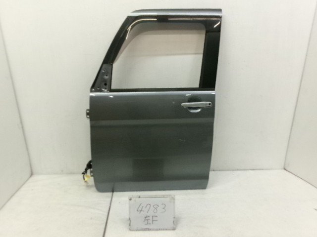 【中古】中古部品 タント LA600S 左ﾌﾛﾝﾄﾄﾞｱ 【3500170000-260105506013200】