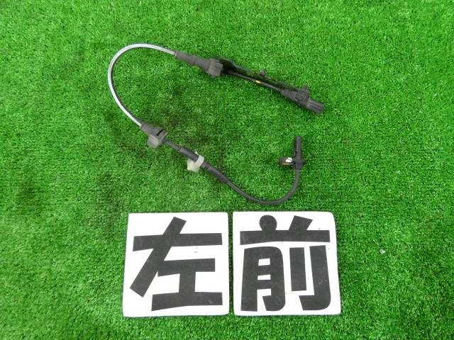 【中古】中古部品 ステップワゴン RK5 ABSｾﾝｻｰ 【3260250000-000025190963451】