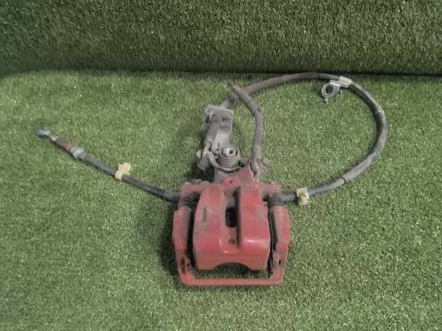 【中古】中古部品 ロードスター ND5RC 右リアキャリパー 【3260300000-260106000144430】