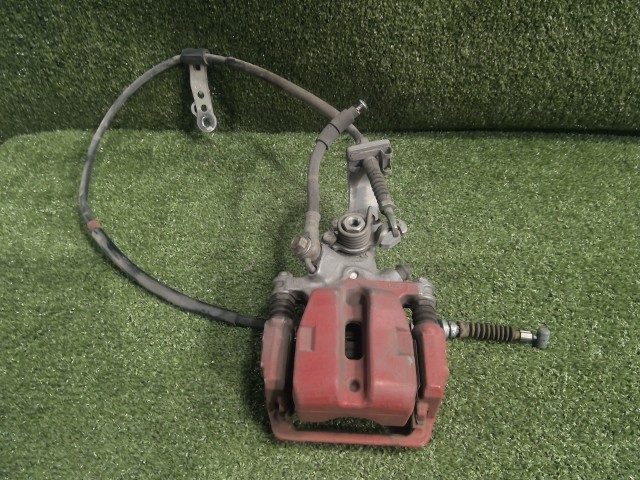 【中古】中古部品 ロードスター ND5RC 左ﾘｱｷｬﾘﾊﾟｰ 【3260300000-260106000144460】