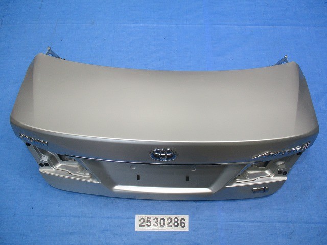 【中古】中古部品 クラウン AWS210 ﾄﾗﾝｸﾘｯﾄﾞ 【3310040100-000253028615300】