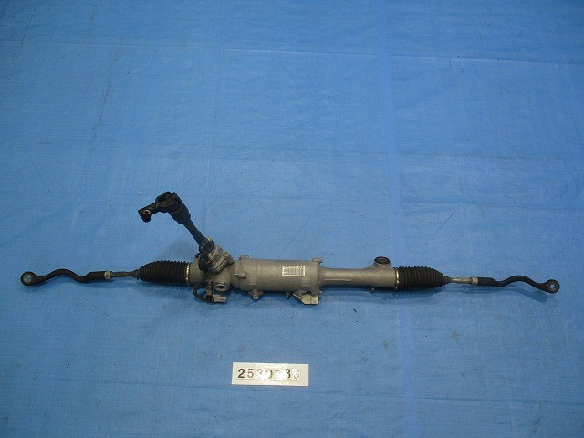 【中古】中古部品 クラウン AWS210 ステアリングギアボックス 【3310040100-000253028643200】|e-cleマート
