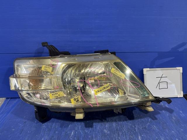 【中古】中古部品 セレナ C25 右ﾍｯﾄﾞﾗﾝﾌﾟ 【3310050100-000183043310800】