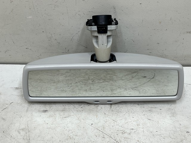 【中古】中古部品 VW ゴルフヴァリアント AUCJZ ﾙｰﾑﾐﾗｰ 【3310070100-0000Y0772777600】