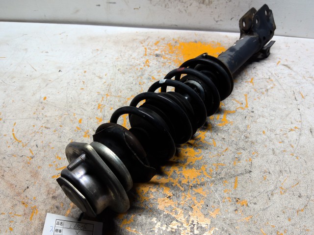 【中古】中古部品 ミラジーノ L650S 左ﾌﾛﾝﾄｽﾄﾗｯﾄ 【3310160100-000004430250210】