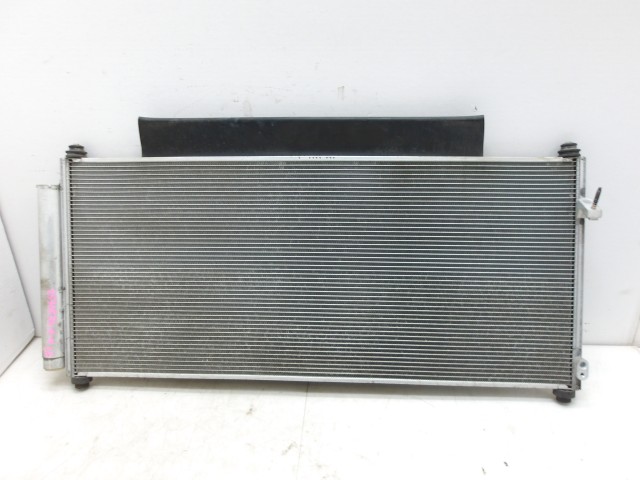 【中古】中古部品 フィット GE6 ｺﾝﾃﾞﾝｻｰ 【3310250100-000253053660600】 10,419円