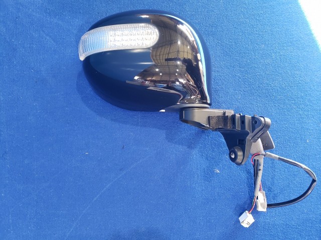【中古】中古部品 ＭＲワゴン MF22S 右ｻｲﾄﾞﾐﾗｰ 【3310590000-202601003013500】
