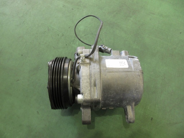 【中古】中古部品 パレット MK21S A/Cｺﾝﾌﾟﾚｯｻｰ 【3310590000-202601000960700】