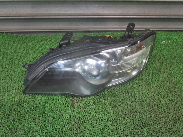 【中古】中古部品 レガシィ BL5 左ﾍｯﾄﾞﾗﾝﾌﾟ 【3330540100-251113000510900】