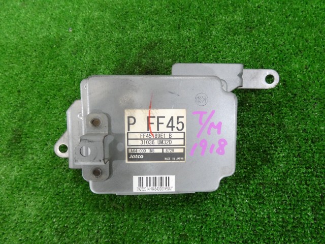 【中古】中古部品 タイタン SYE6T ﾐｯｼｮﾝｺﾝﾋﾟｭｰﾀｰ 【3260250000-000025191863200】