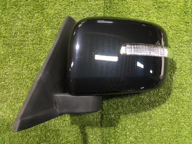【中古】中古部品 パレット MK21S 左ｻｲﾄﾞﾐﾗｰ 【3260460000-251225000313600】