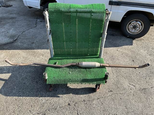 【中古】中古部品 ワゴンＲ MH23S ｴｷｿﾞｰｽﾄｾﾝﾀｰﾏﾌﾗｰ 【3310070100-000090777222300】