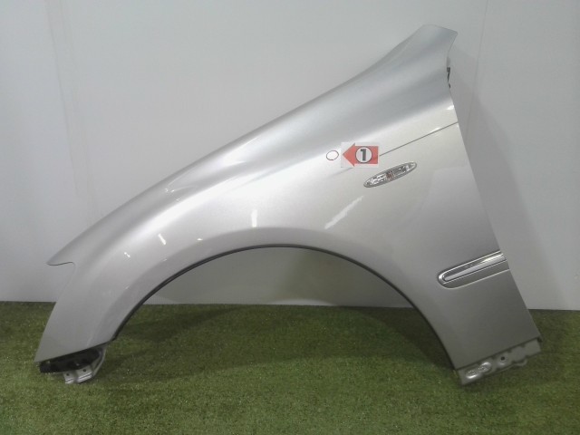 【中古】中古部品 クラウン GRS182 左ﾌﾛﾝﾄﾌｪﾝﾀﾞｰ 【3310090100-202601000510700】