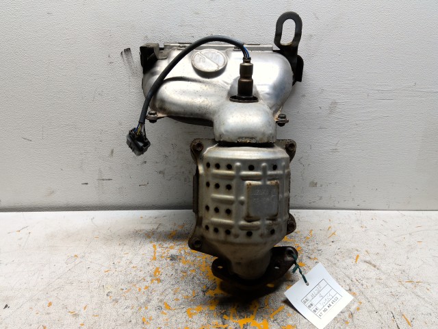 【中古】中古部品 ルークス ML21S 触媒 【3310160100-000004460922400】 35,750円