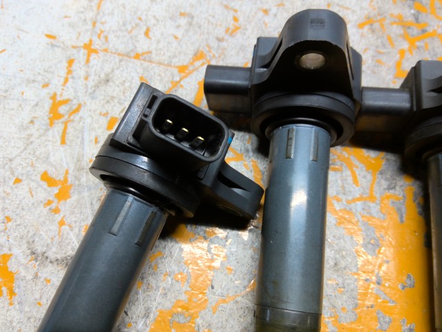 【中古】中古部品 ライフ JB5 ｲｸﾞﾆｯｼｮﾝｺｲﾙ 【3310160100-000004443567250】