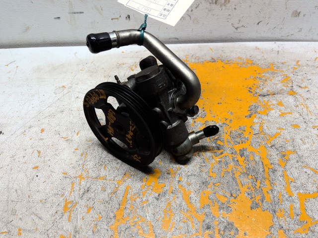 【中古】中古部品 ミニキャブ U61T ﾊﾟﾜｽﾃﾍﾞｰﾝﾎﾟﾝﾌﾟ 【3310160100-000004490543300】